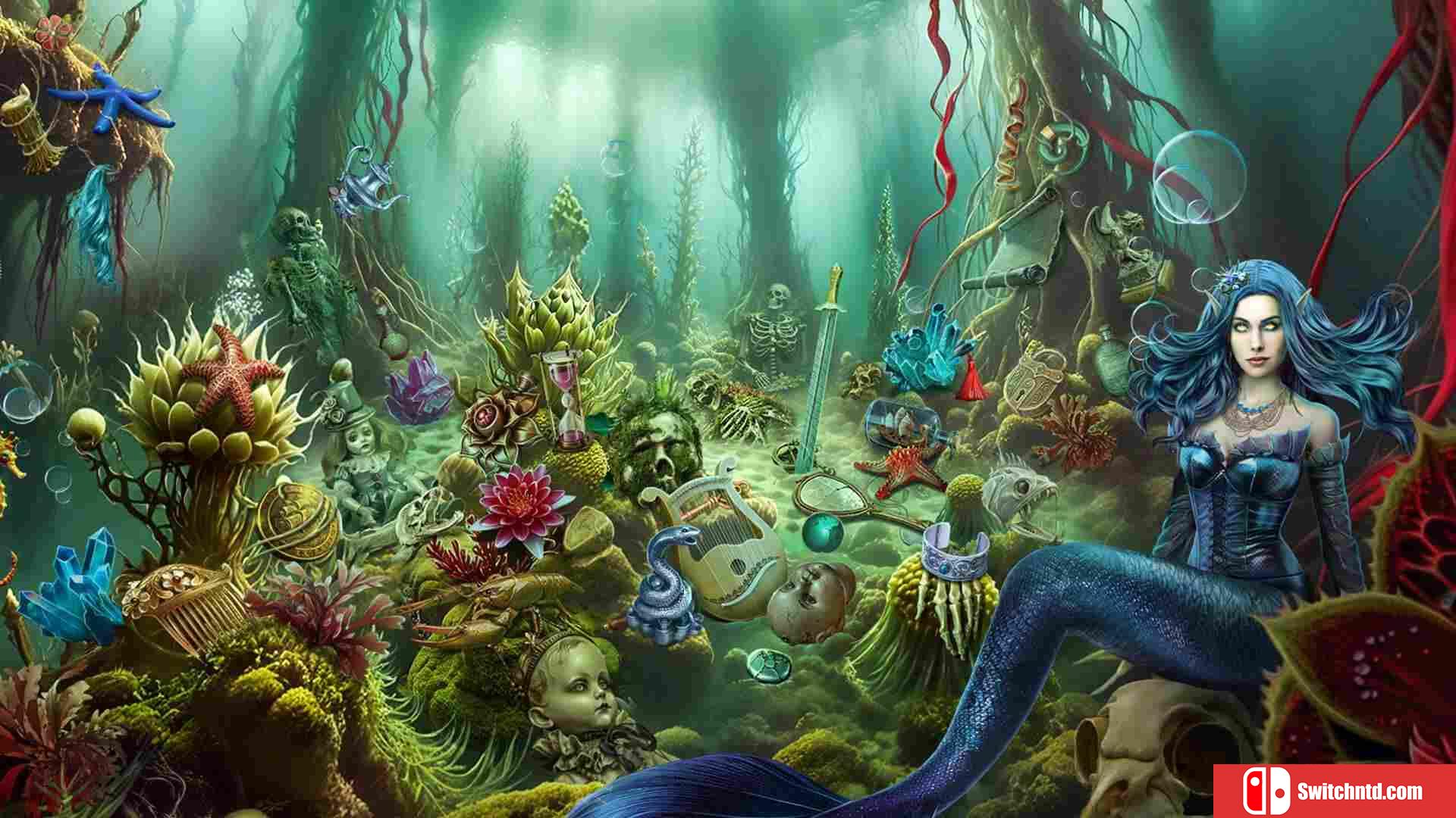 《猎人之旅：湖之泪（Hunter's Journey: Tears of the Lake）》典藏版 RAZOR硬盘版[EN]_2