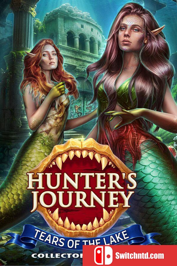 《猎人之旅：湖之泪（Hunter's Journey: Tears of the Lake）》典藏版 RAZOR硬盘版[EN]