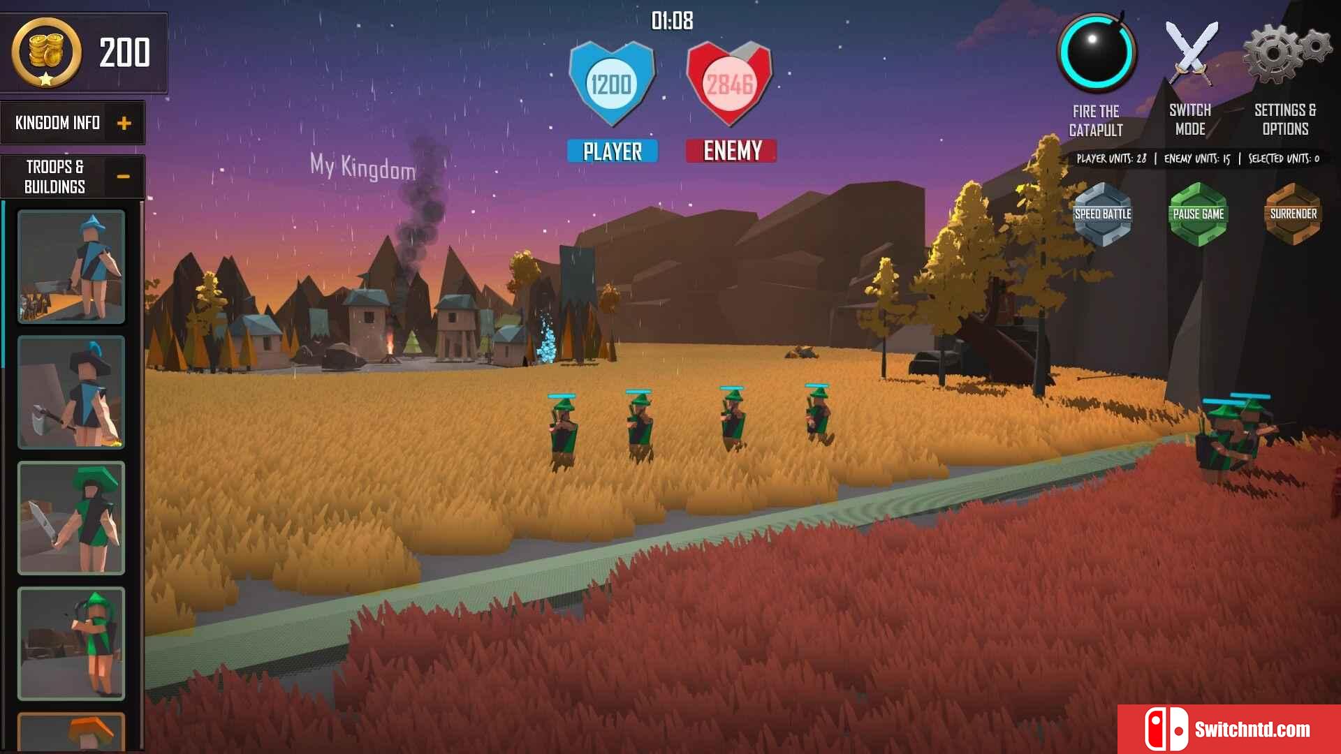 《中世纪：战斗模拟器（Medievaly: Battle Simulator）》Build 18008483 P2P硬盘版[EN]_4