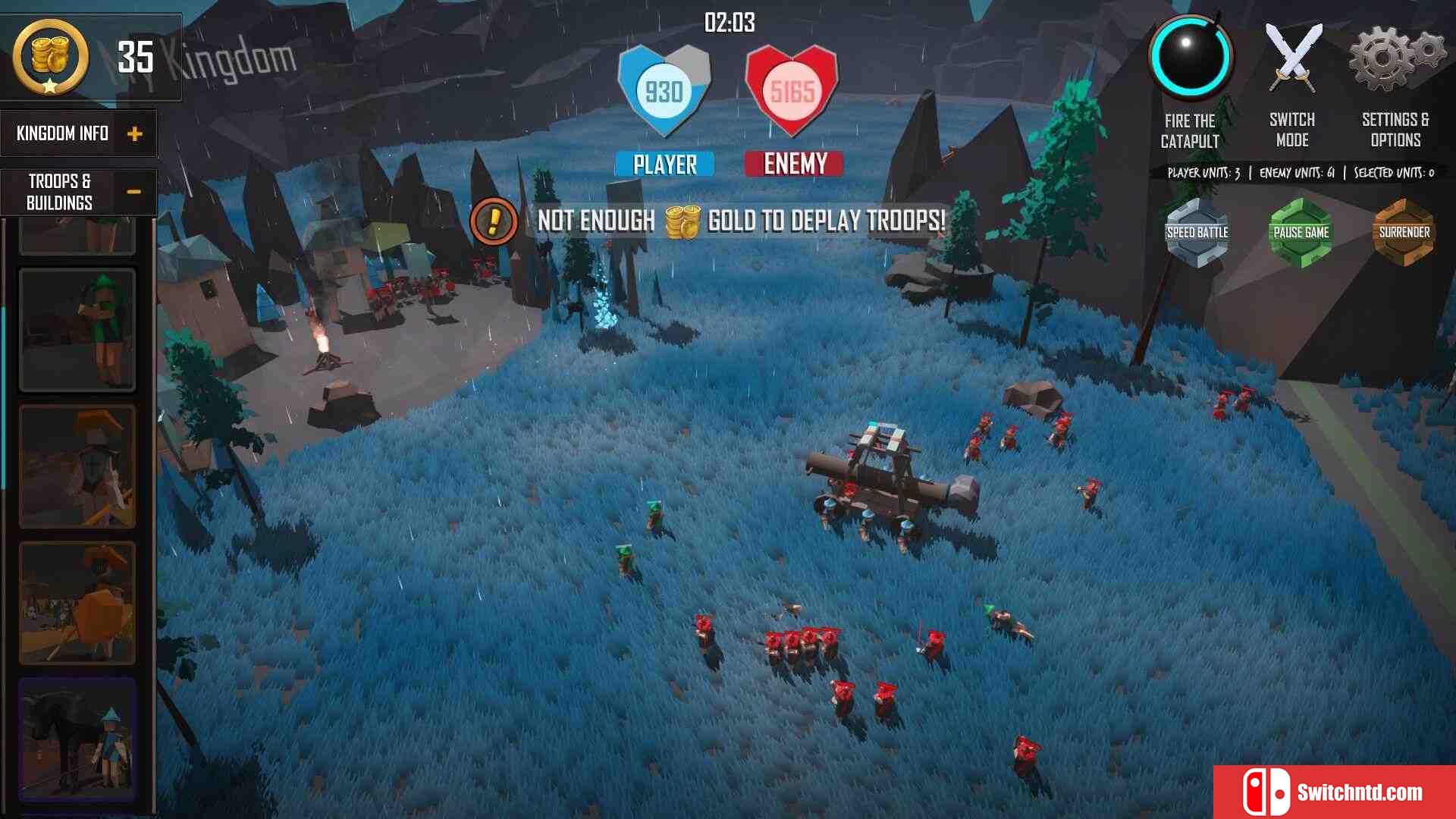 《中世纪：战斗模拟器（Medievaly: Battle Simulator）》Build 18008483 P2P硬盘版[EN]_5