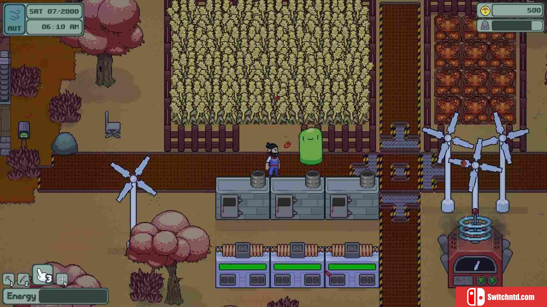 《最后的工匠（The Last Craftsman）》Build 19874145 P2P硬盘版[EN]_2