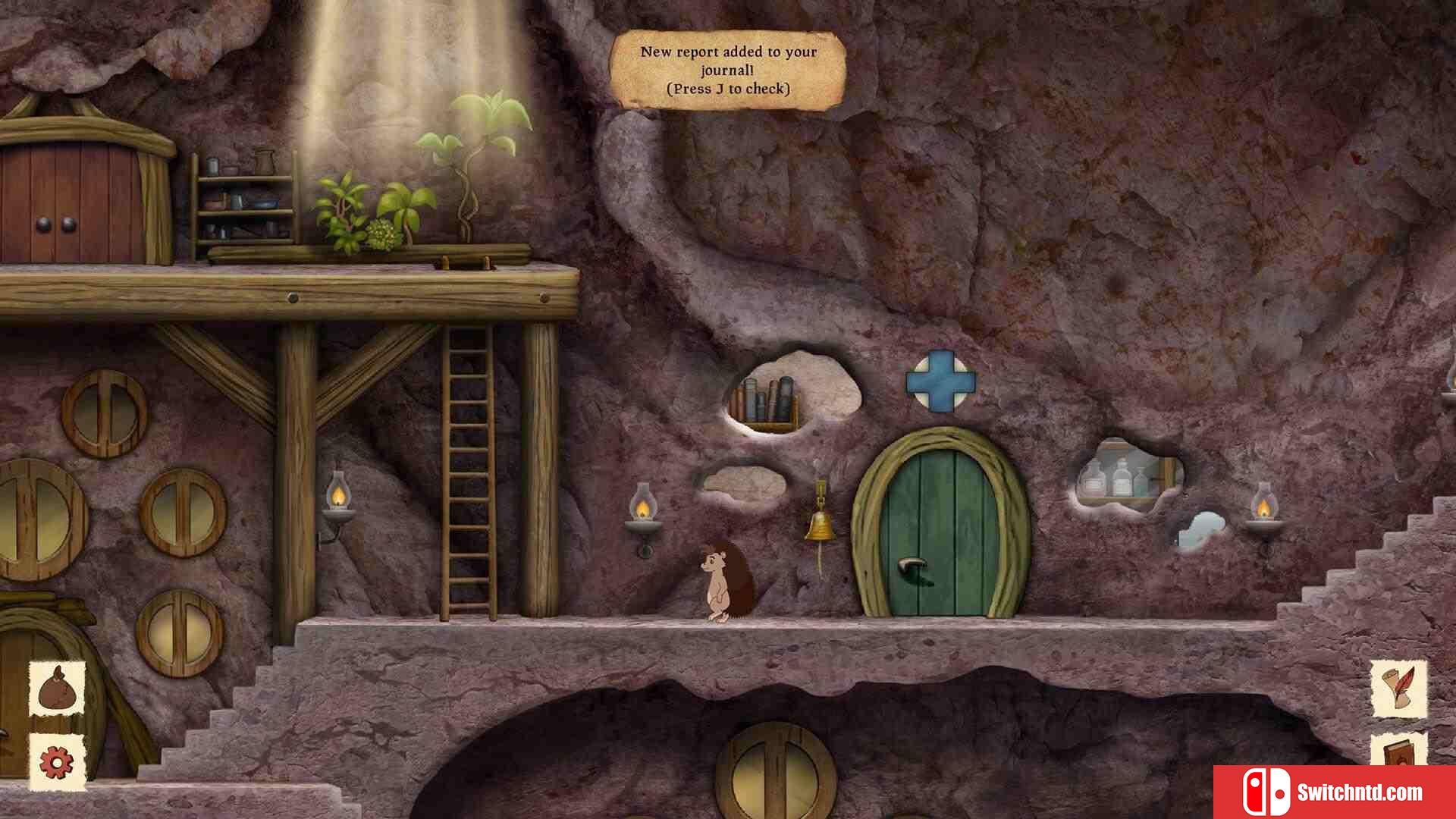 《煤之爪（Paws of Coal）》Build 13434206 P2P硬盘版[EN]_2