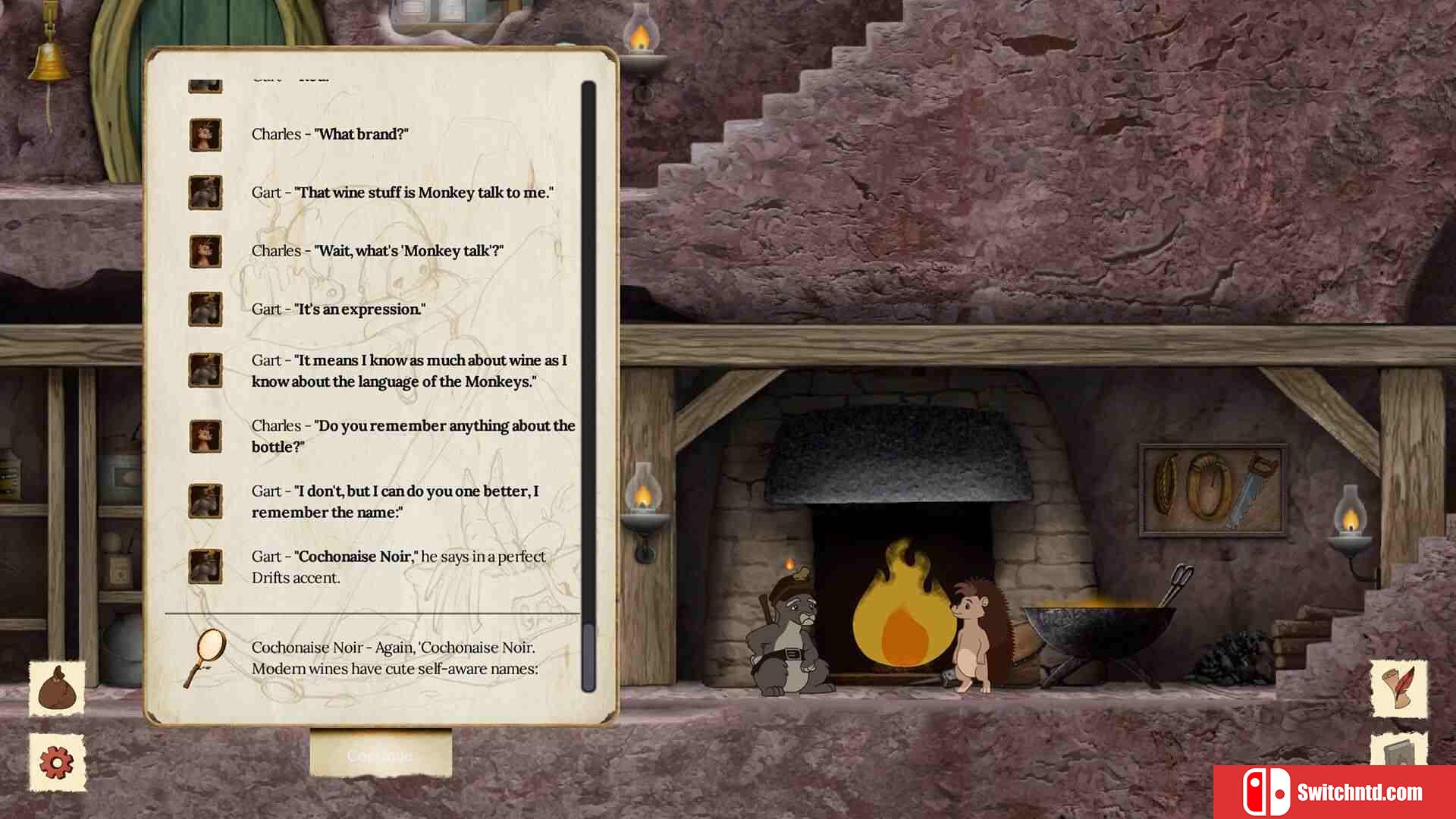 《煤之爪（Paws of Coal）》Build 13434206 P2P硬盘版[EN]_1