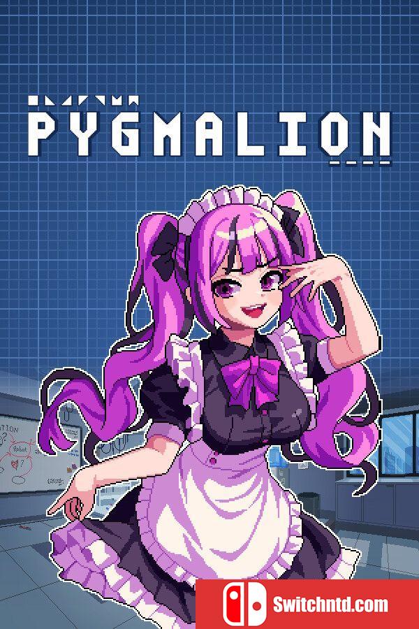 《色彩合成（Pygmalion）》官方中文 Build 15758347 P2P硬盘版[CN/TW/EN/JP]