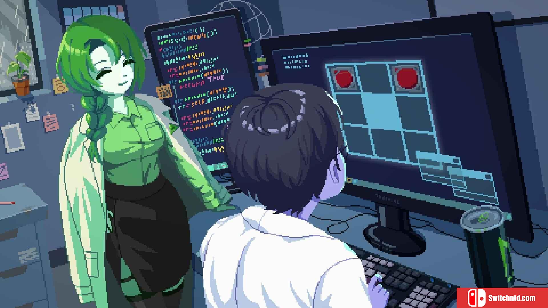《色彩合成（Pygmalion）》官方中文 Build 15758347 P2P硬盘版[CN/TW/EN/JP]_3
