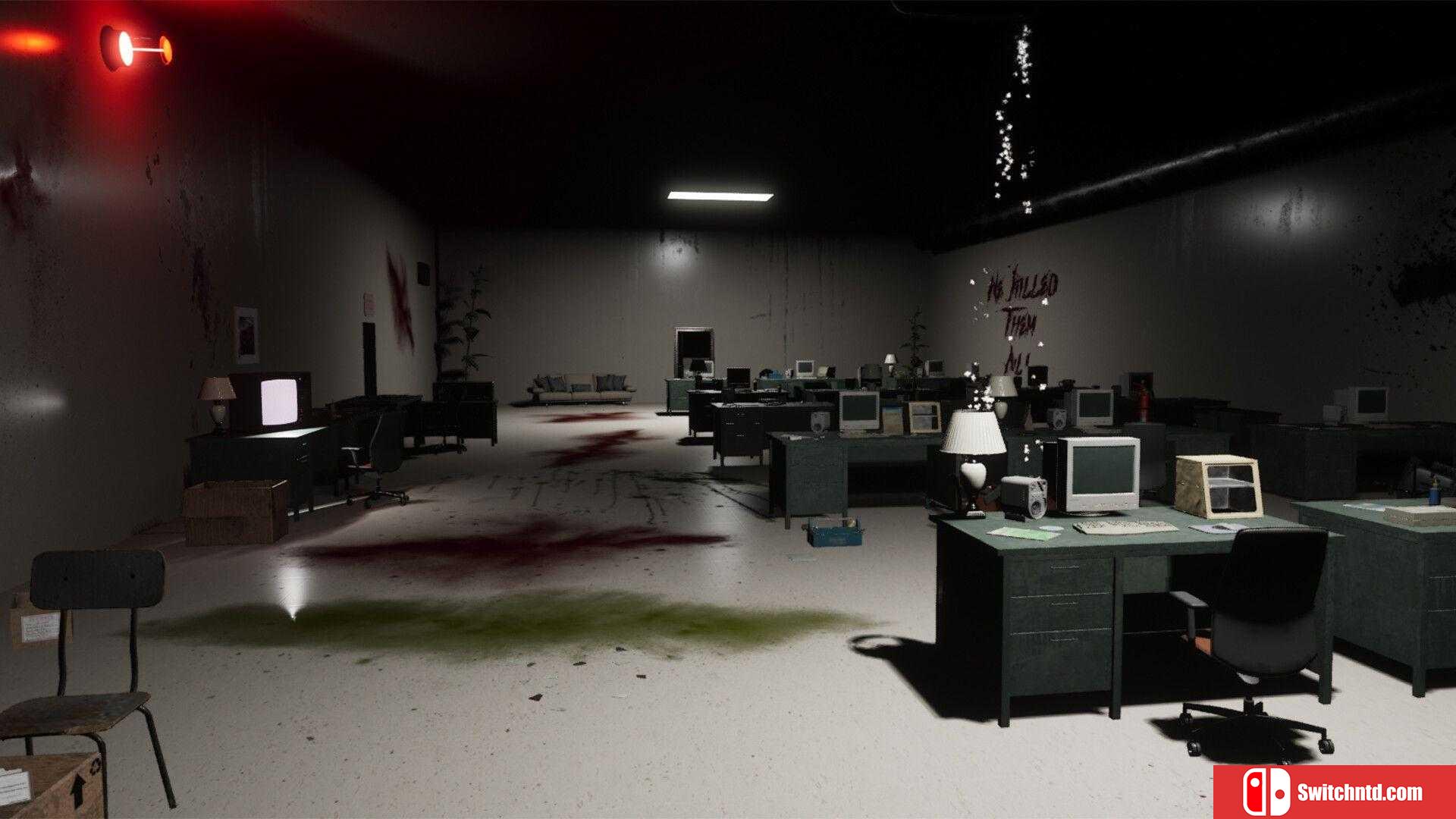 《第19区（Area 19）》Build 13690855 P2P硬盘版[EN]_2