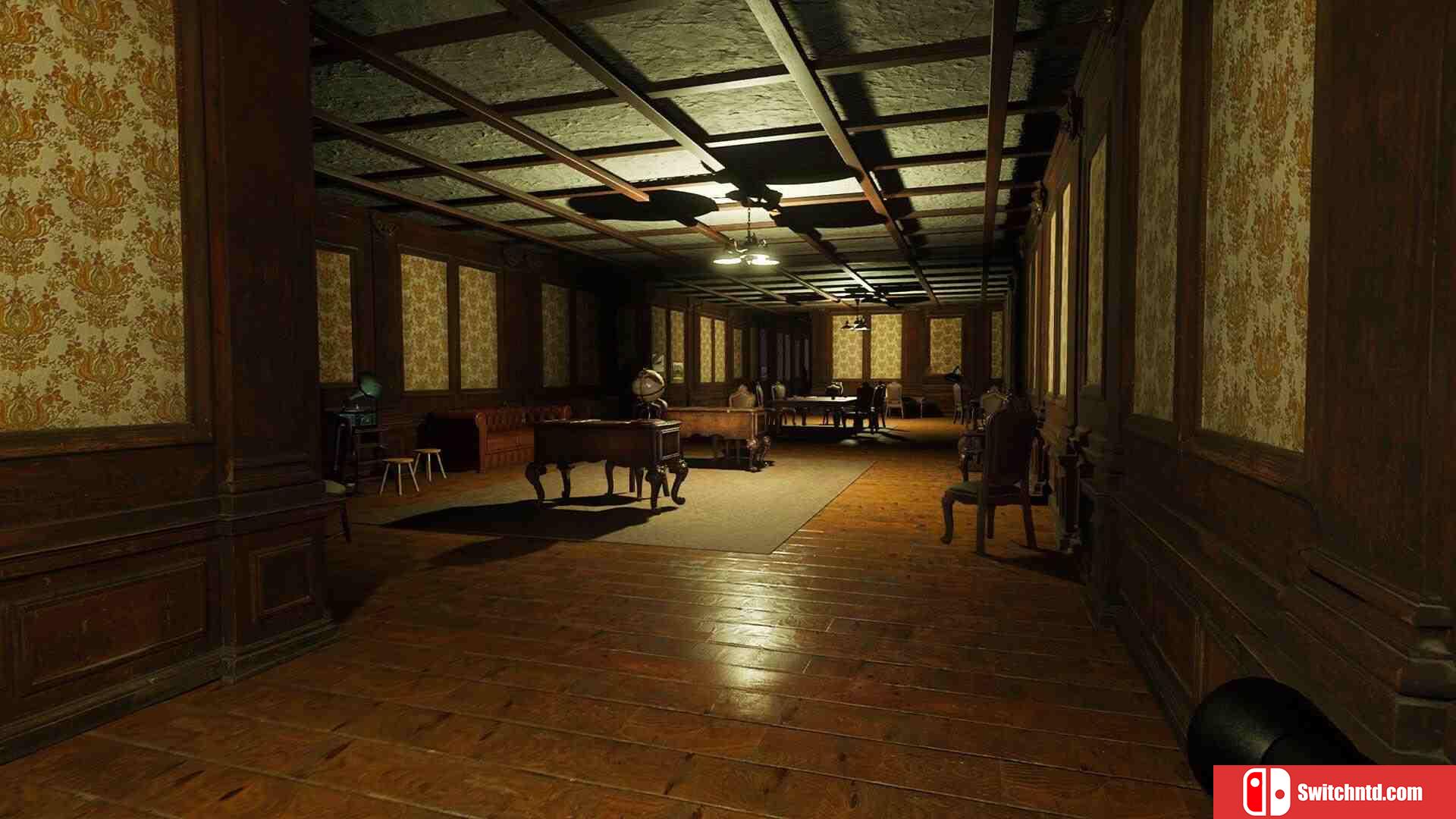 《第19区（Area 19）》Build 13690855 P2P硬盘版[EN]_3