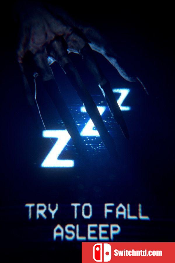 《试着入睡（Try To Fall Asleep）》Build 16292342 P2P硬盘版[EN]