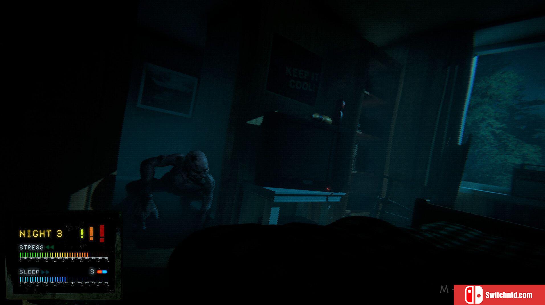 《试着入睡（Try To Fall Asleep）》Build 16292342 P2P硬盘版[EN]_3