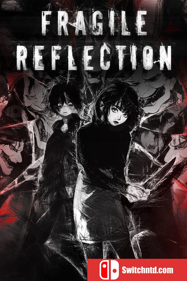 《脆弱的倒影（Fragile Reflection）》官方中文 TENOKE镜像版[CN/EN/JP]