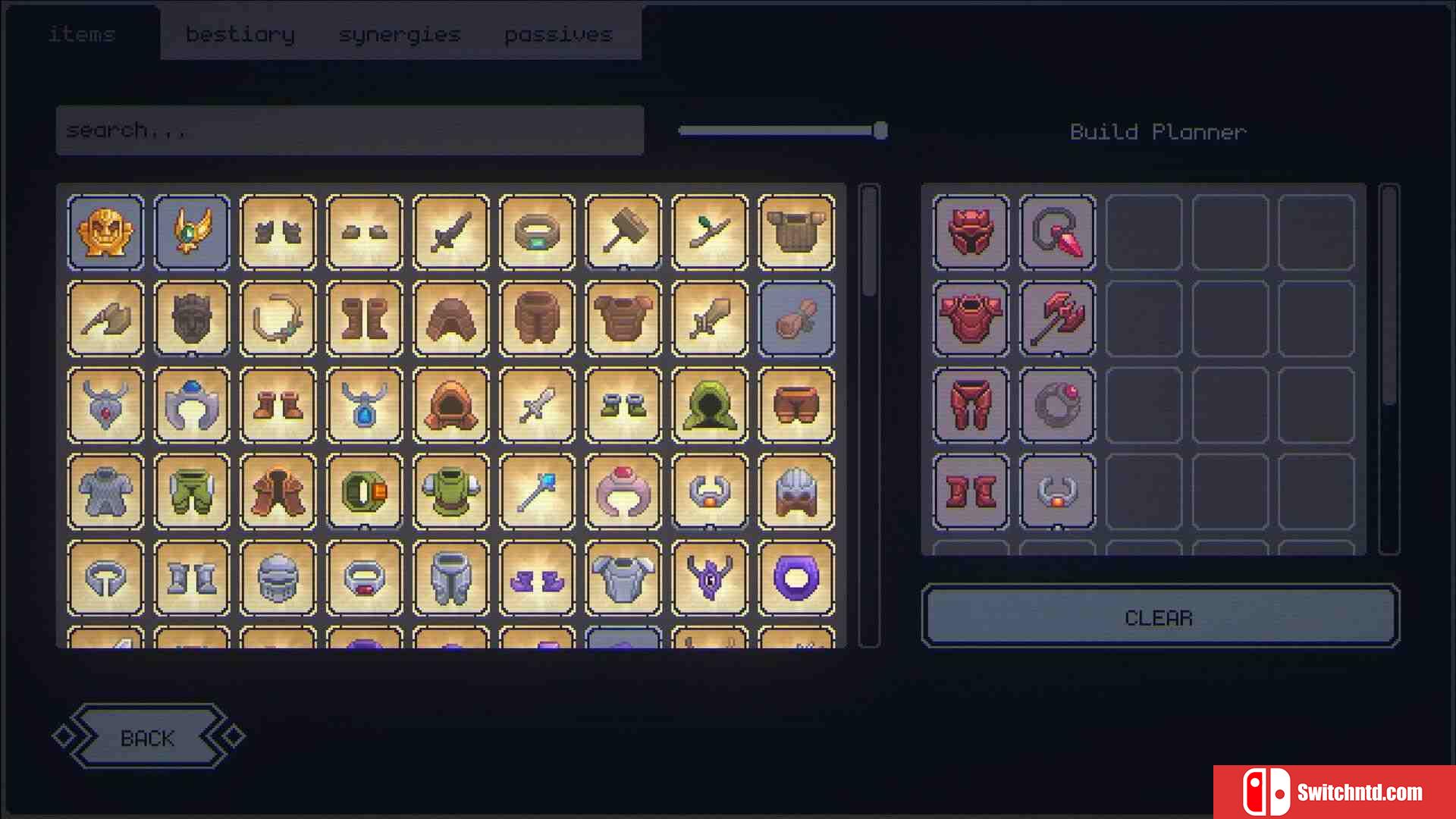 《无尽劫掠（Megaloot）》官方中文 v1.21 TENOKE镜像版[CN/TW/EN/JP]_3