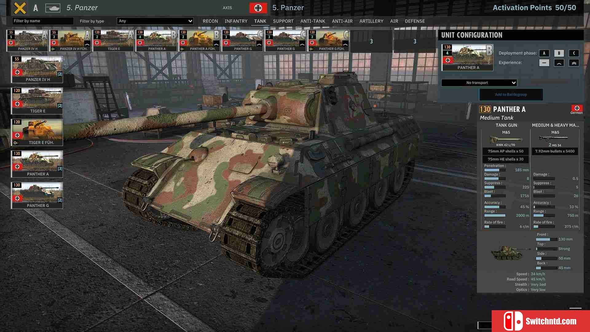 《钢铁之师2（Steel Division 2）》官方中文 集成杜克拉山口之战DLC RUNE镜像版[CN/EN]_1