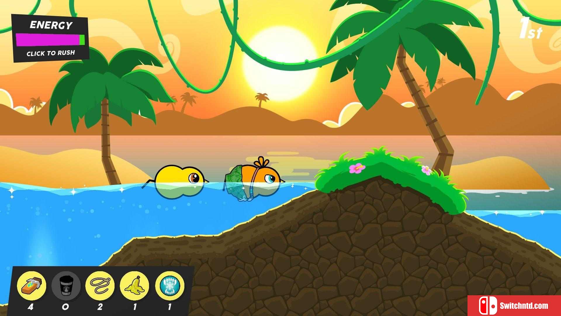 《鸭子人生8：冒险（Duck Life 8: Adventure）》Build 18172815 P2P硬盘版[EN]_2