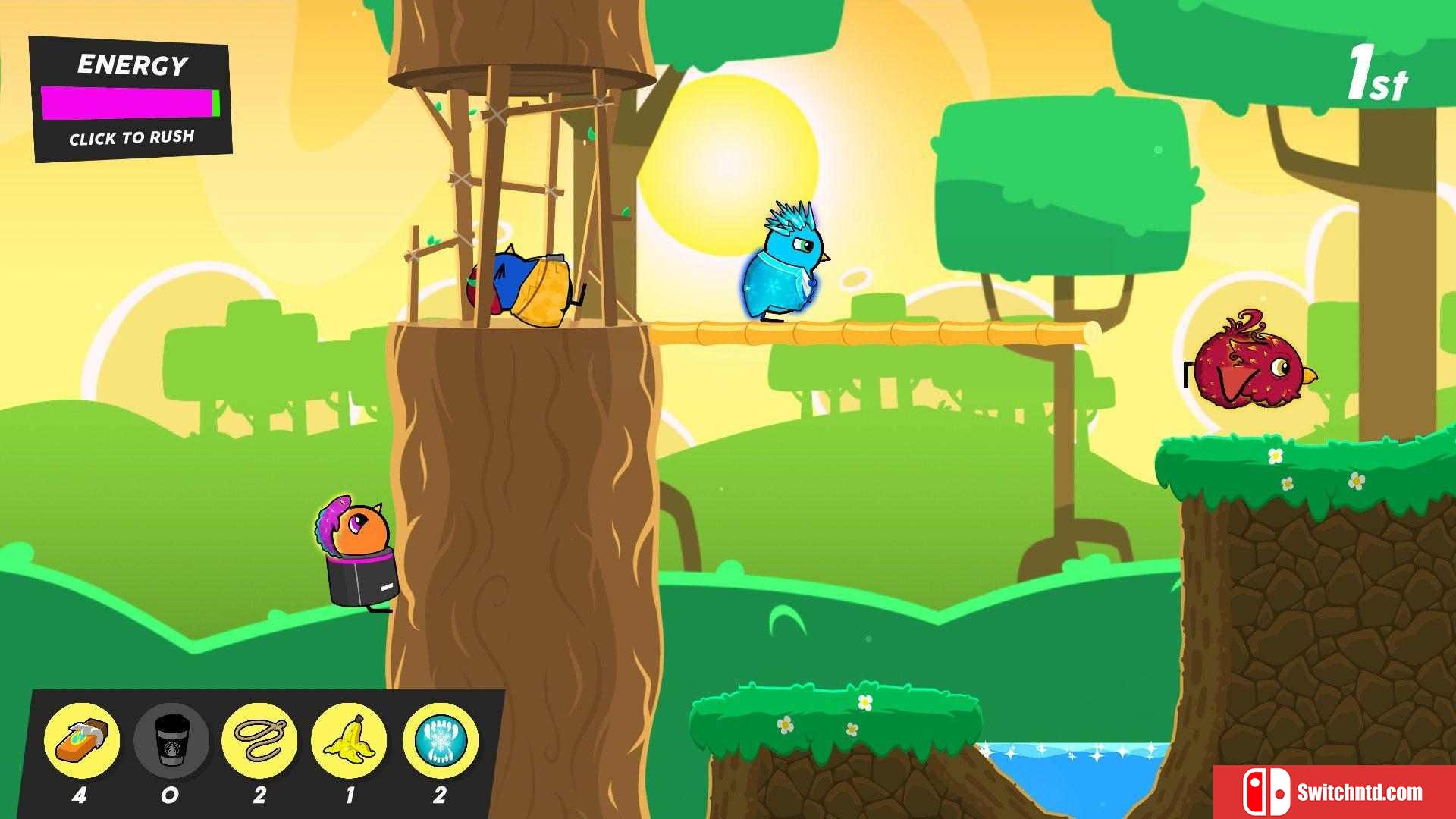 《鸭子人生8：冒险（Duck Life 8: Adventure）》Build 18172815 P2P硬盘版[EN]_5