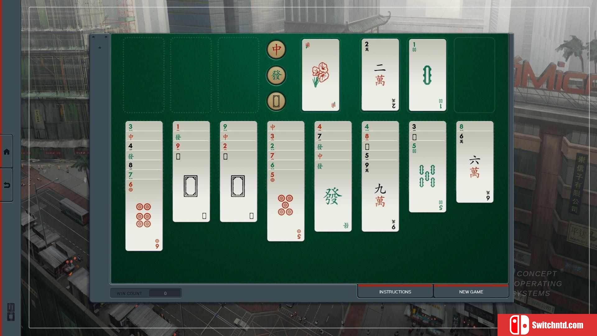 《深圳接龙（SHENZHEN SOLITAIRE）》v1517047 P2P硬盘版[EN]_2
