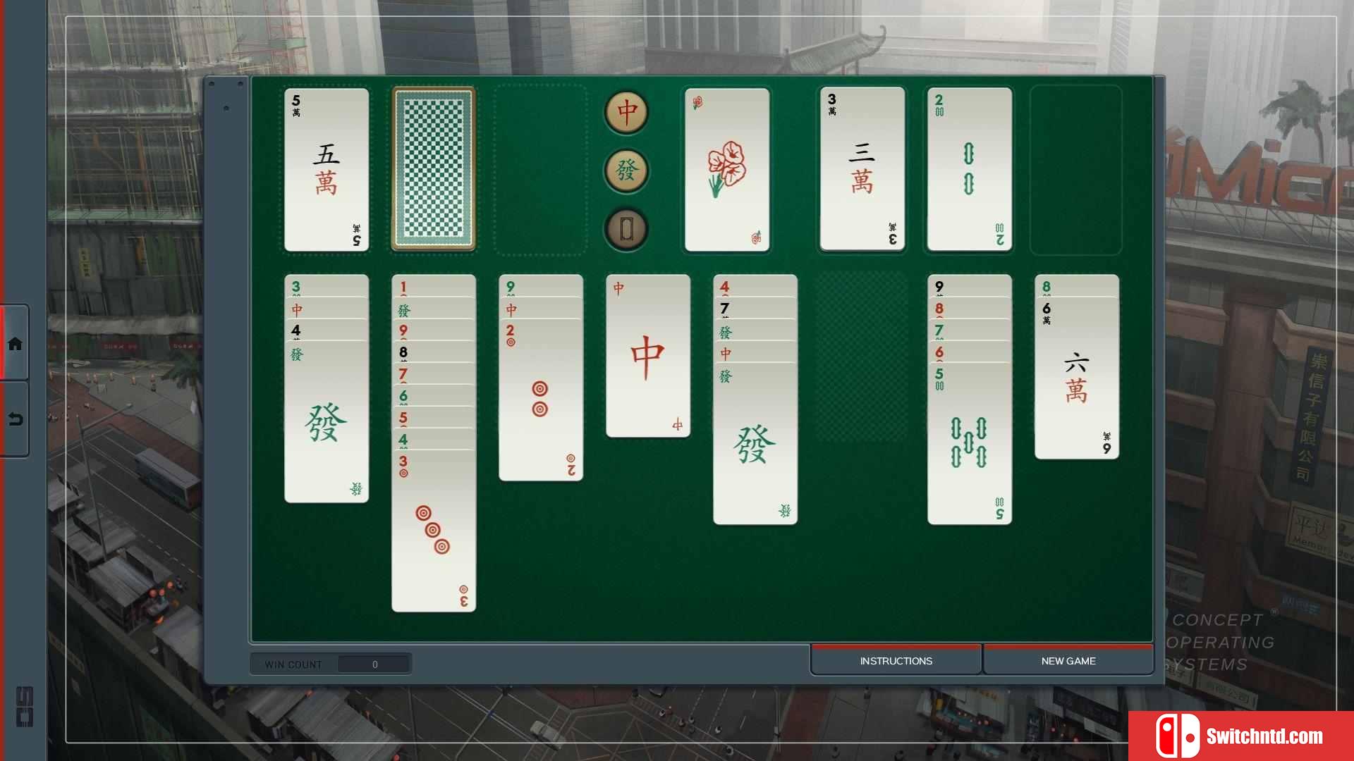 《深圳接龙（SHENZHEN SOLITAIRE）》v1517047 P2P硬盘版[EN]_3