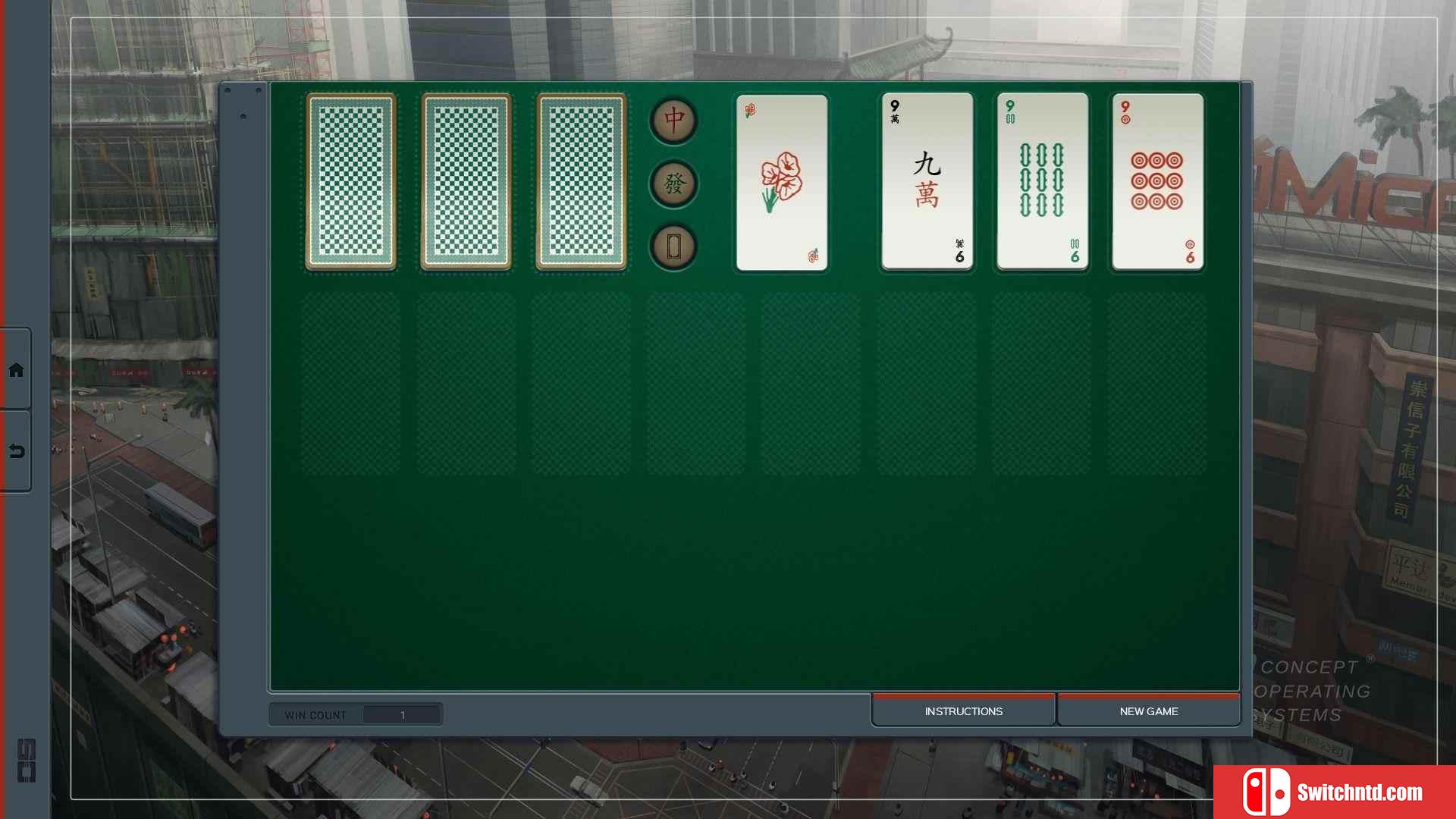 《深圳接龙（SHENZHEN SOLITAIRE）》v1517047 P2P硬盘版[EN]_5