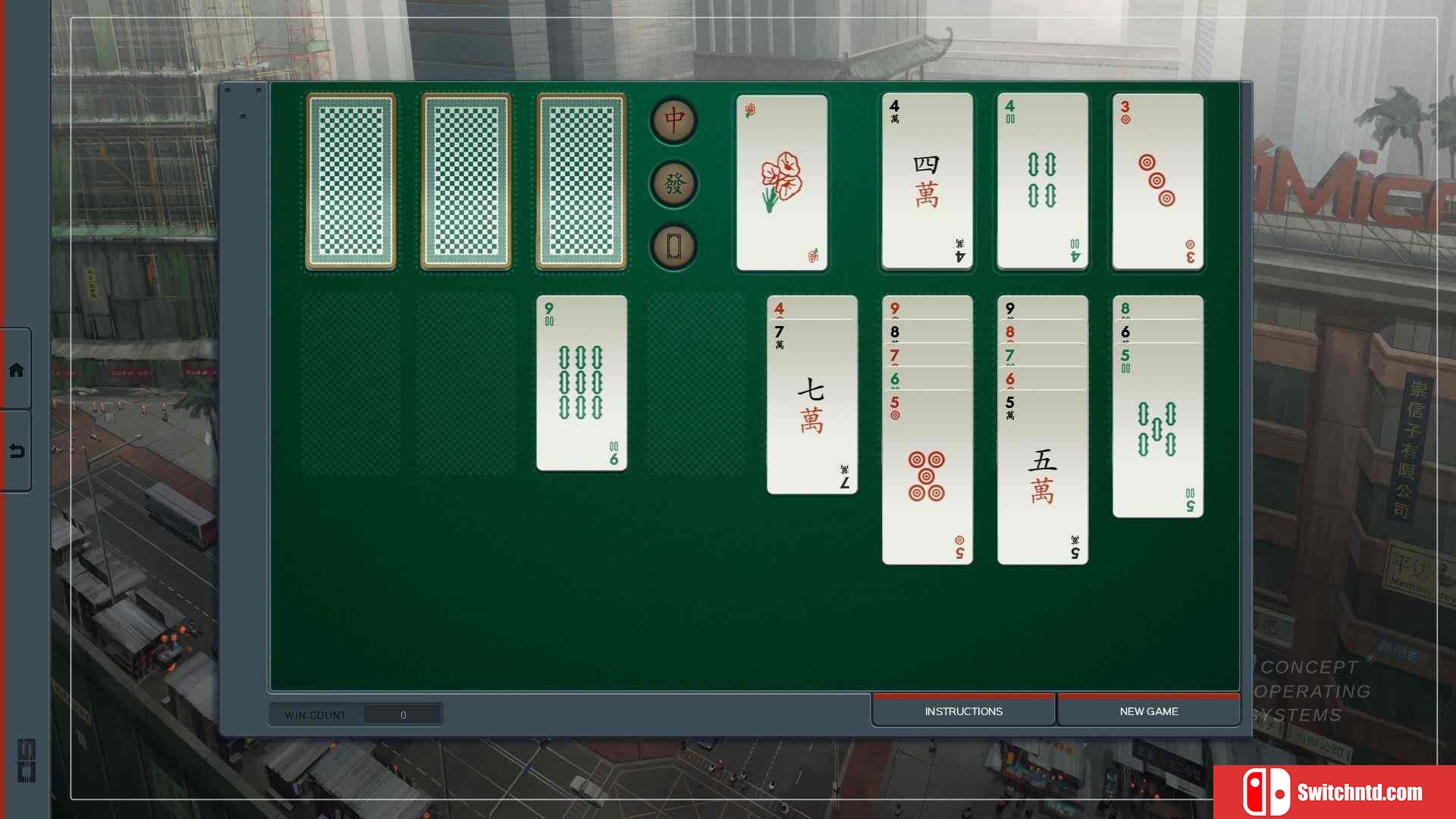 《深圳接龙（SHENZHEN SOLITAIRE）》v1517047 P2P硬盘版[EN]_4