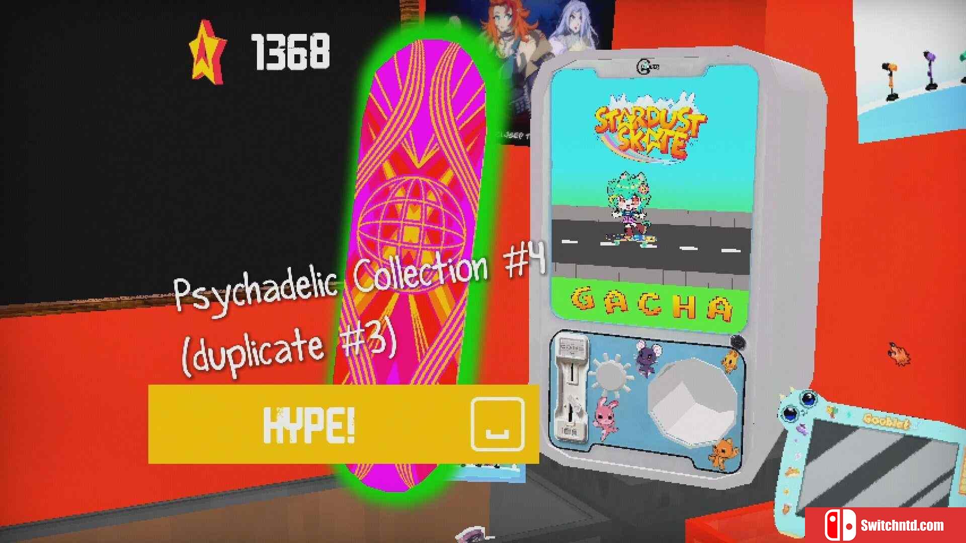 《星尘滑板（Stardust Skate）》Build 17949959 P2P硬盘版[EN]_3