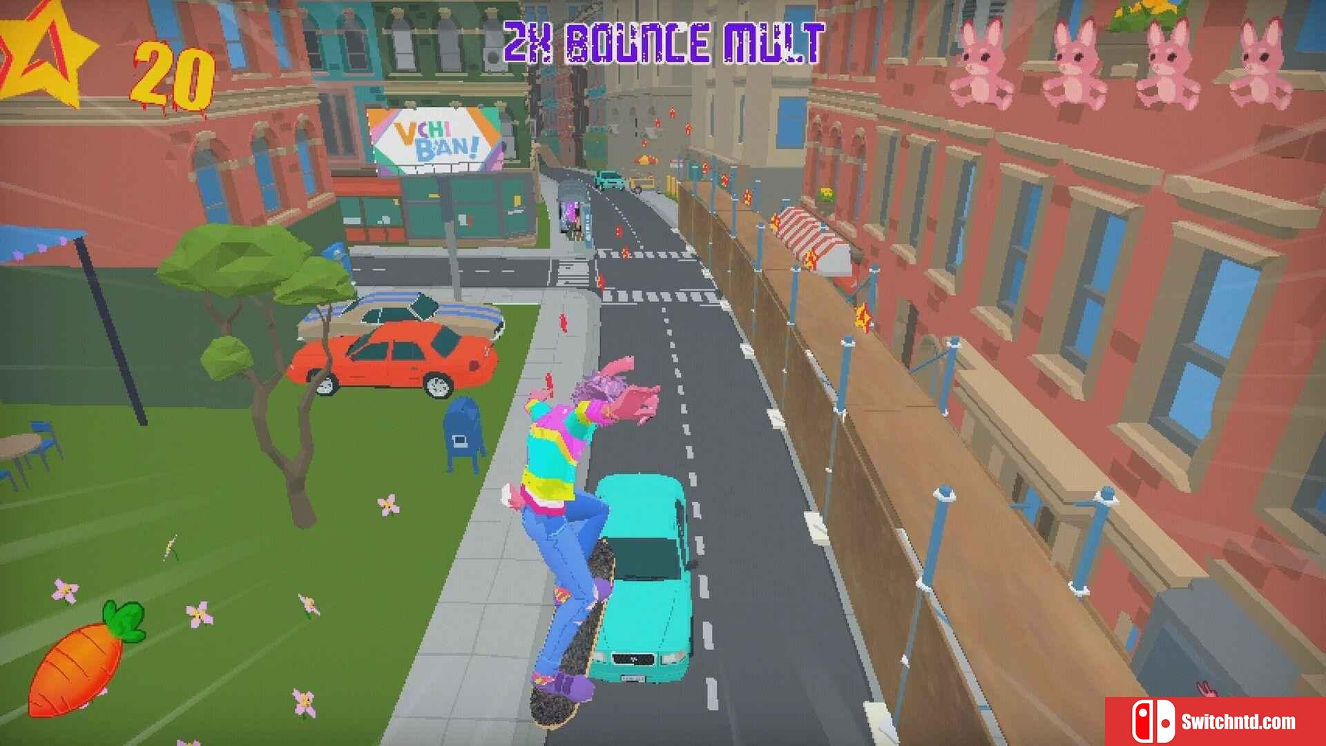 《星尘滑板（Stardust Skate）》Build 17949959 P2P硬盘版[EN]_5