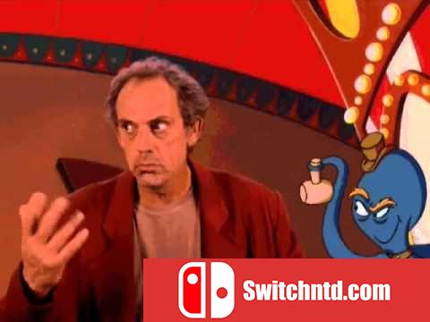 《卡通总动员（Toonstruck）》Build 18711857 P2P硬盘版[EN]_3
