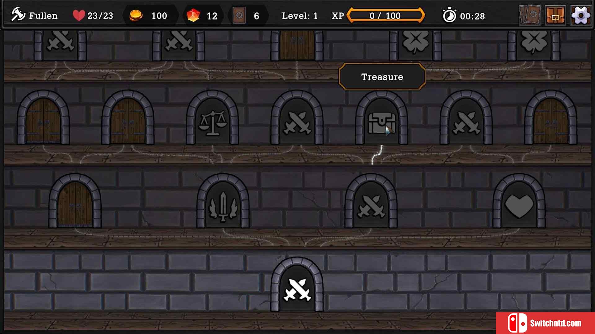 《卡牌匠人（Card Artisan）》TENOKE镜像版[EN/JP]_4
