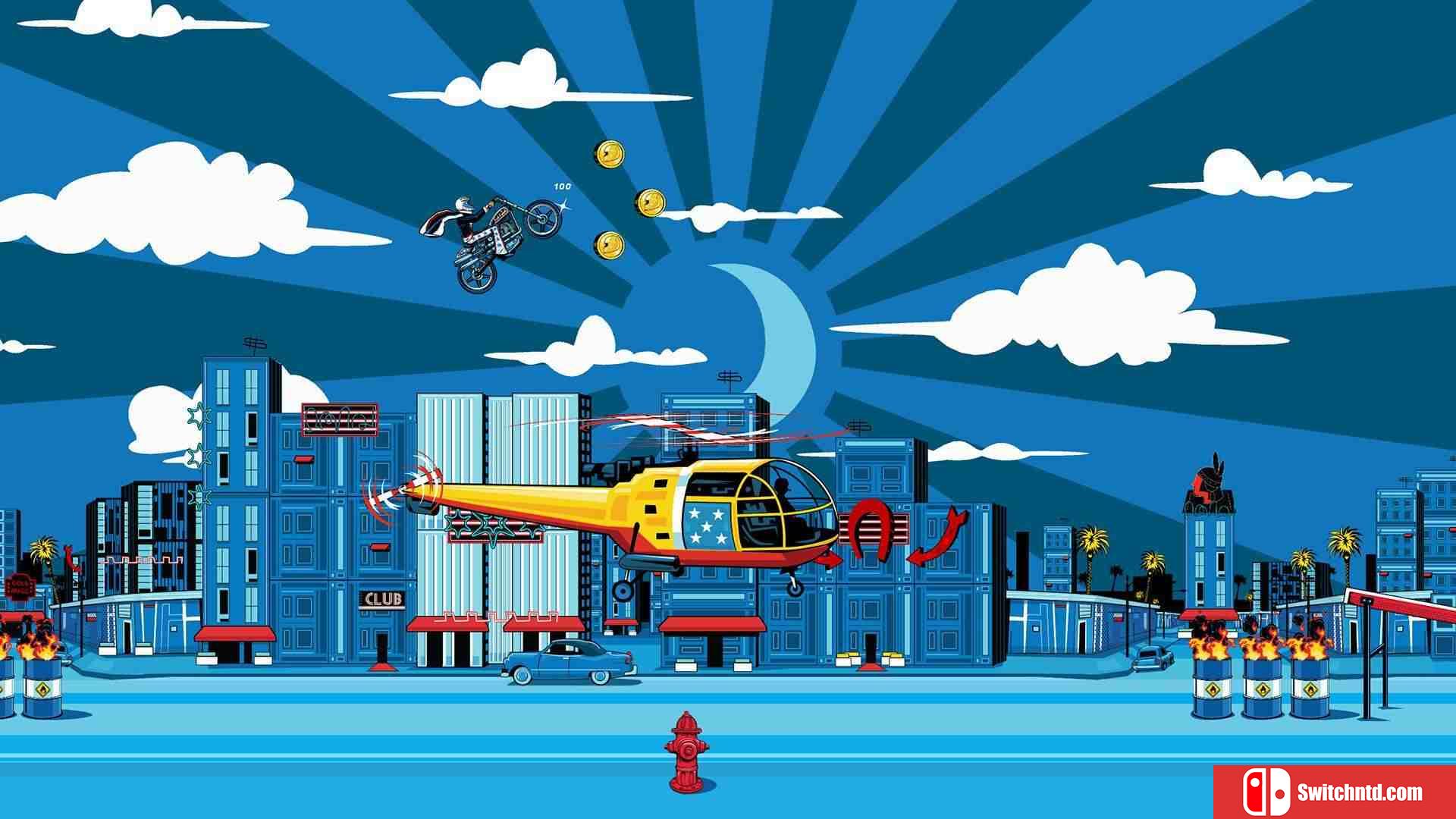 《埃维尔·克尼维尔（Evel Knievel）》Build 17927013 P2P硬盘版[EN]_4