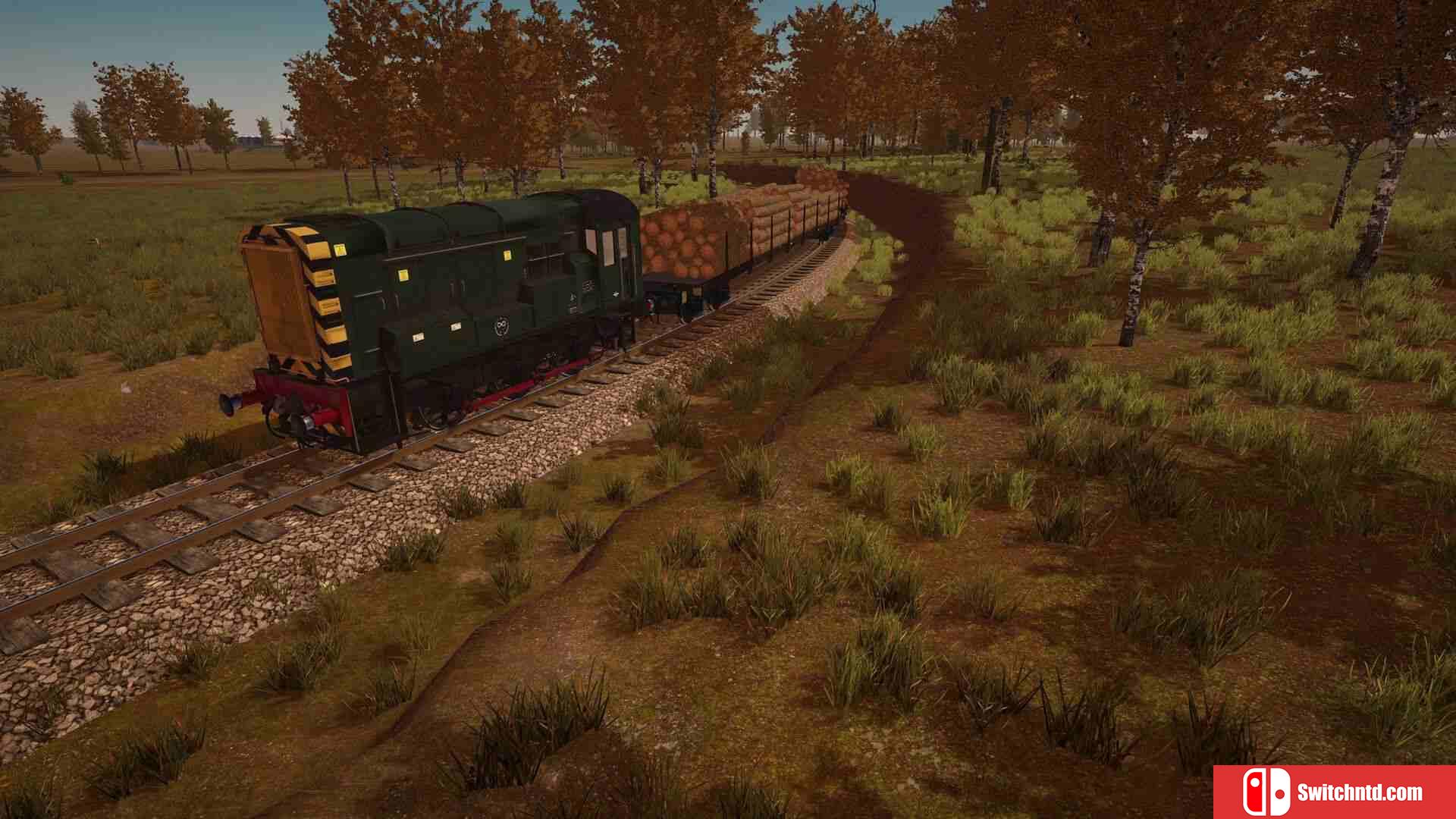 《无限铁路（Infinite Rails）》Build 19836735 P2P硬盘版[EN]_4