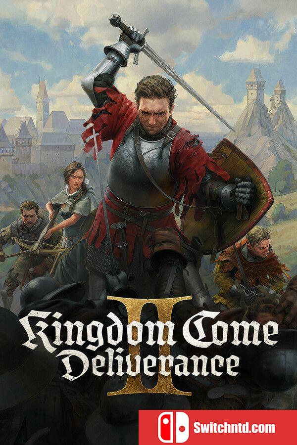 《天国：拯救2（Kingdom Come: Deliverance II）》集成锻炉的遗产DLC RUNE镜像版[CN/TW/EN/JP]