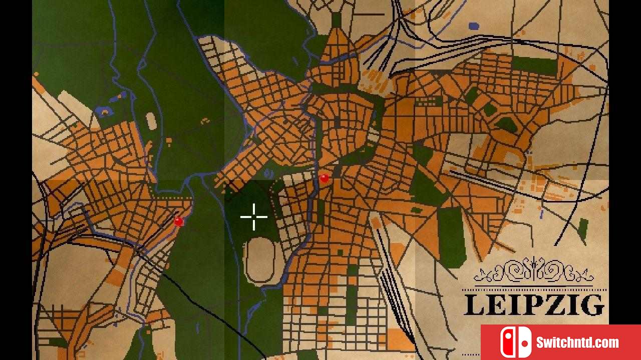 《1899案卷：莱比锡谋杀案（Casebook 1899 - The Leipzig Murders）》v1.1.4 P2P硬盘版[EN]_3