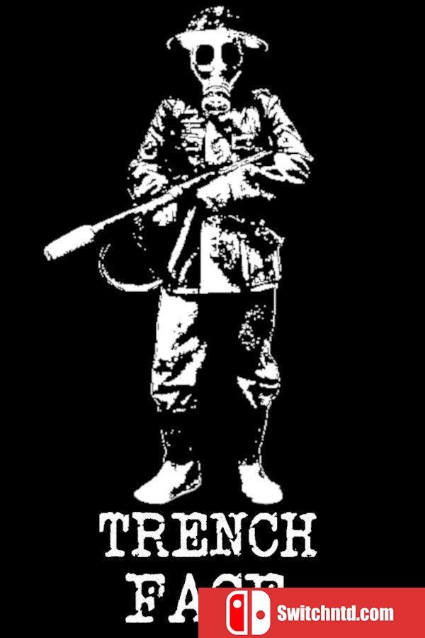《战壕之面（Trench Face）》Build 19915265 P2P硬盘版[EN]