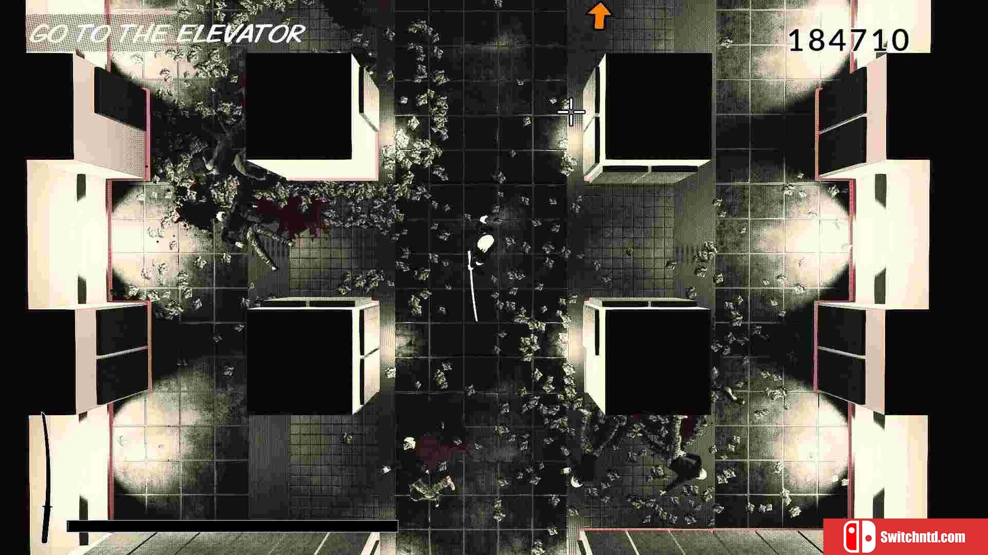 《黑色子弹（Bullet Noir）》RUNE镜像版[EN]_5