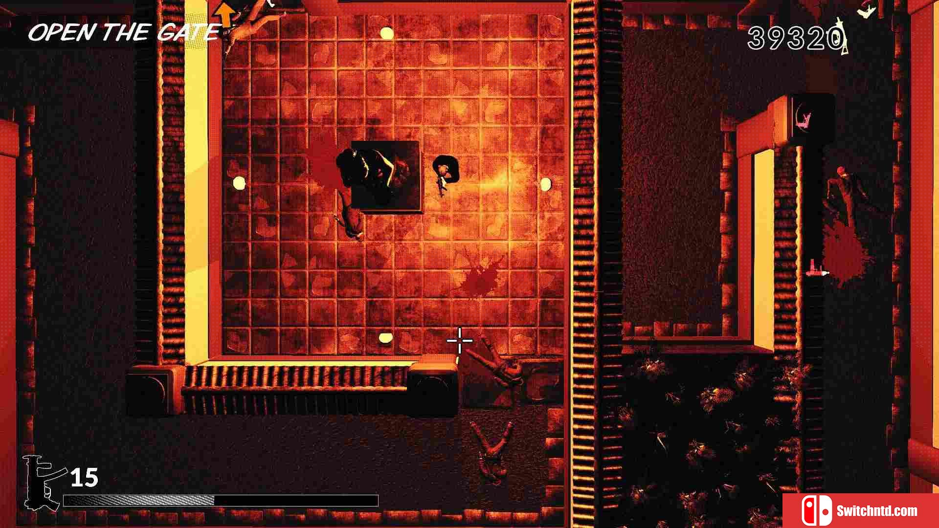 《黑色子弹（Bullet Noir）》RUNE镜像版[EN]_3