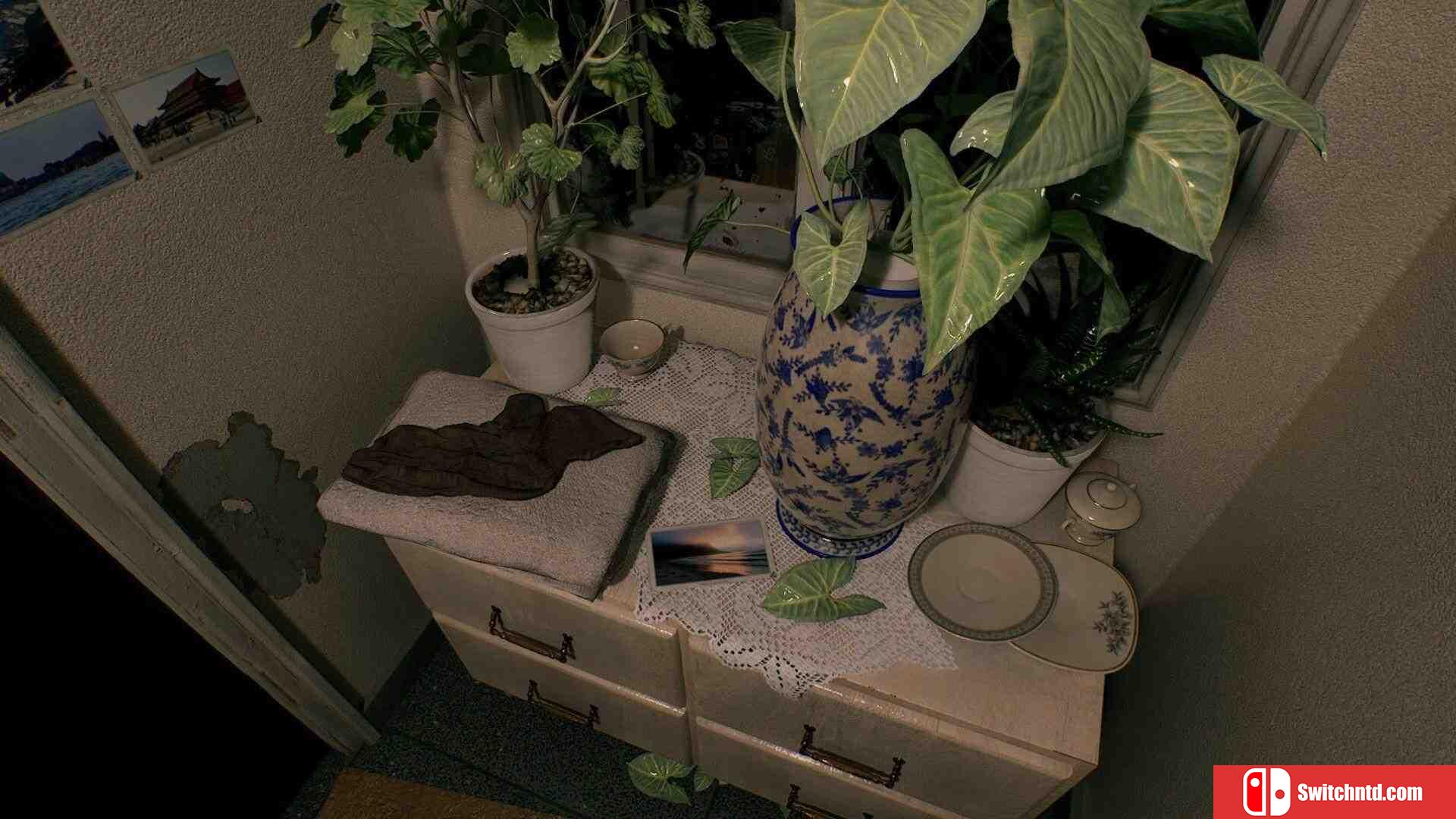 《八月之夜（August Night）》Build 19899955 P2P硬盘版[EN]_2