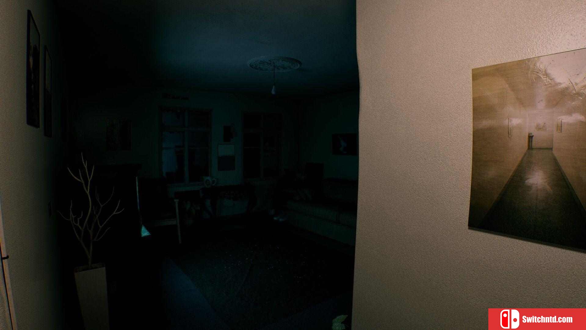 《八月之夜（August Night）》Build 19899955 P2P硬盘版[EN]_5