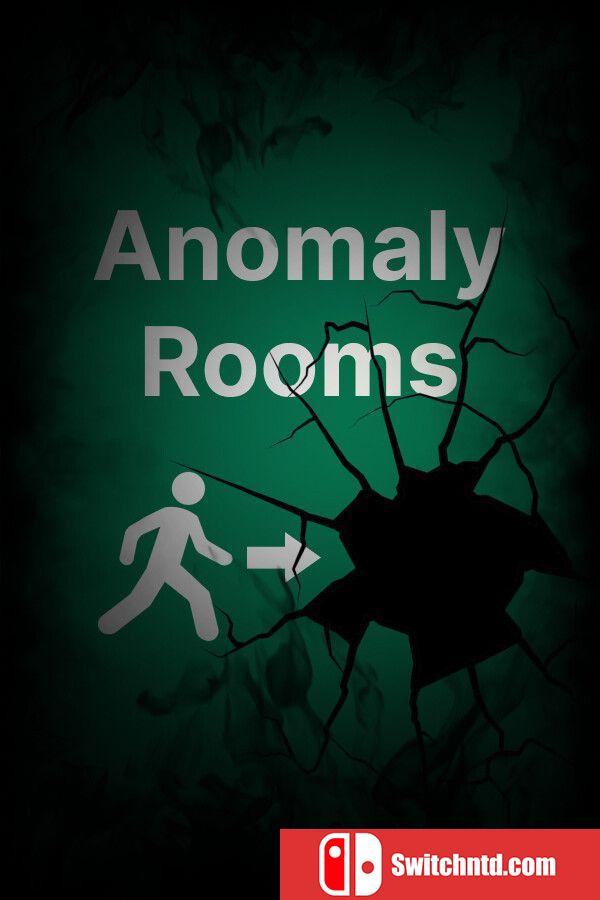 《异变教室（Anomaly Rooms）》官方中文 Build 19899212 P2P硬盘版[CN/EN/JP]