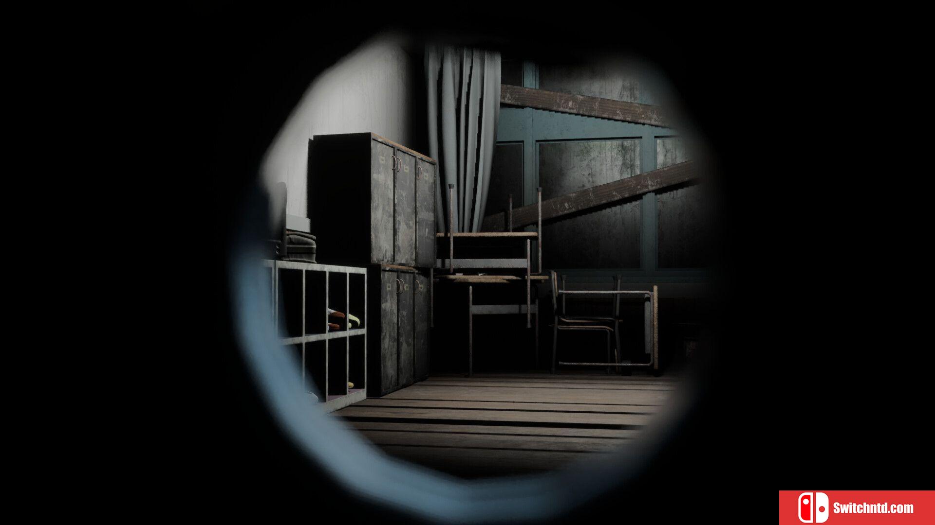 《异变教室（Anomaly Rooms）》官方中文 Build 19899212 P2P硬盘版[CN/EN/JP]_2