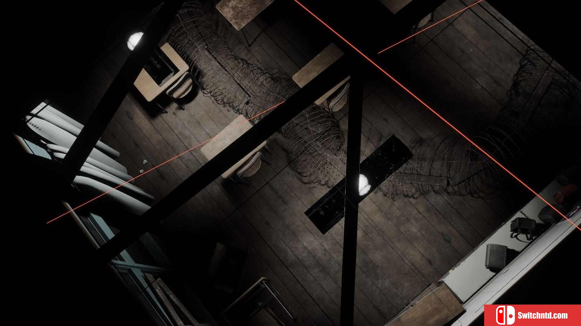 《异变教室（Anomaly Rooms）》官方中文 Build 19899212 P2P硬盘版[CN/EN/JP]_4