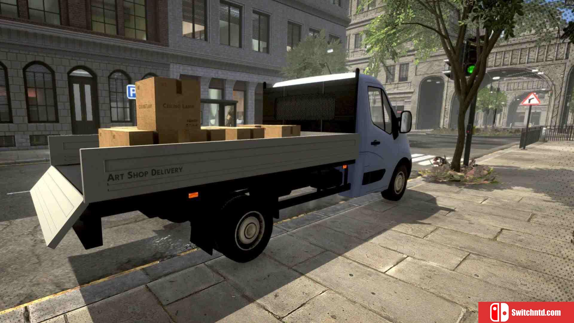 《艺术商店模拟器（Art Shop Simulator）》Build 19548895 P2P硬盘版[EN]_4