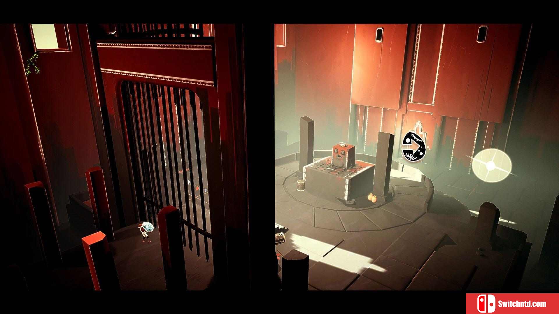 《EQQO（EQQO）》官方中文 Build 14440631 P2P硬盘版[CN/EN/JP]_1