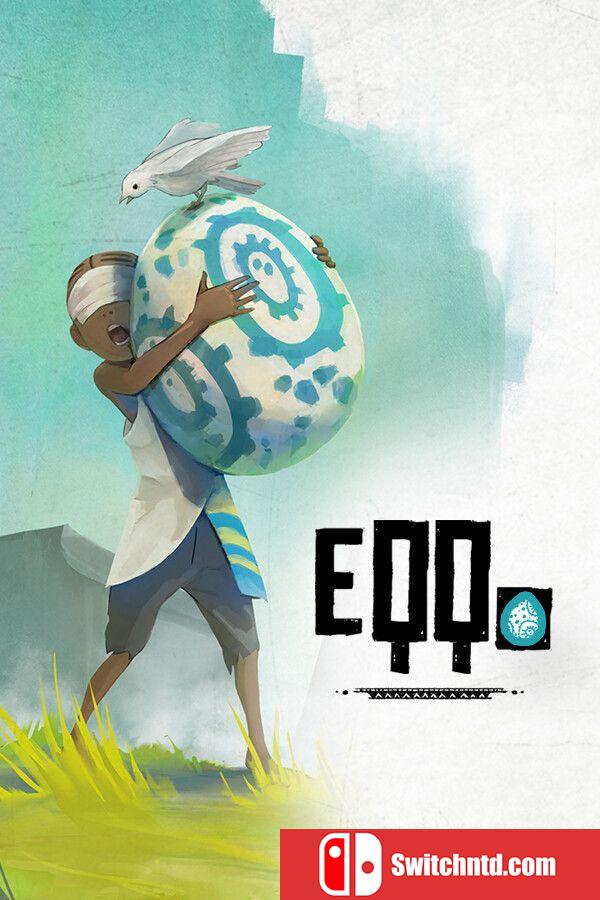 《EQQO（EQQO）》官方中文 Build 14440631 P2P硬盘版[CN/EN/JP]