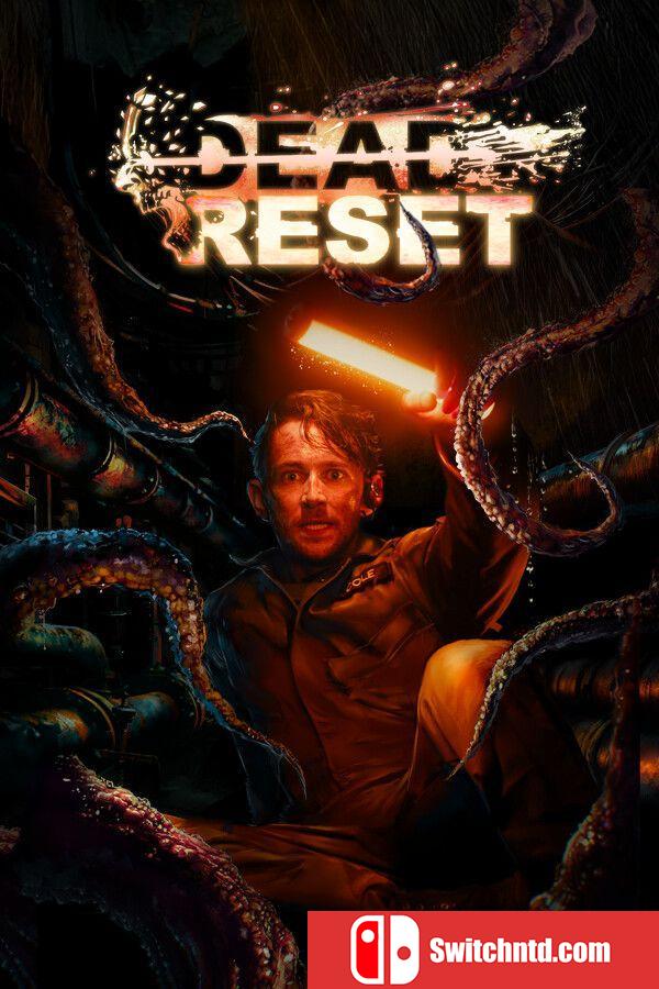 《死亡重启（Dead Reset）》官方中文 DOGE镜像版[CN/EN]