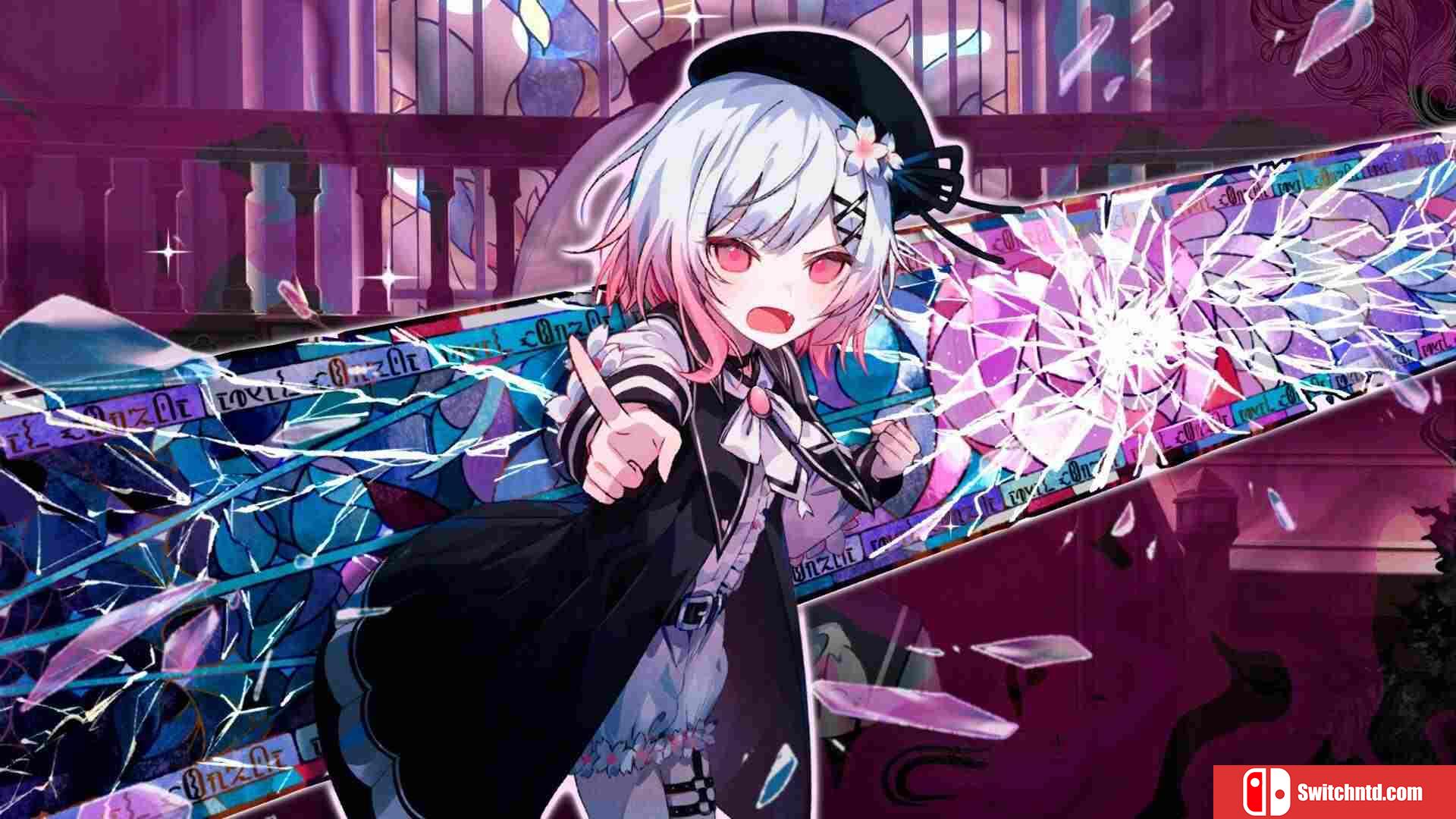 《魔法少女的魔女审判（Magical Girl Witch Trial）》官方中文 Build 19803589 P2P硬盘版[CN/JP]_1