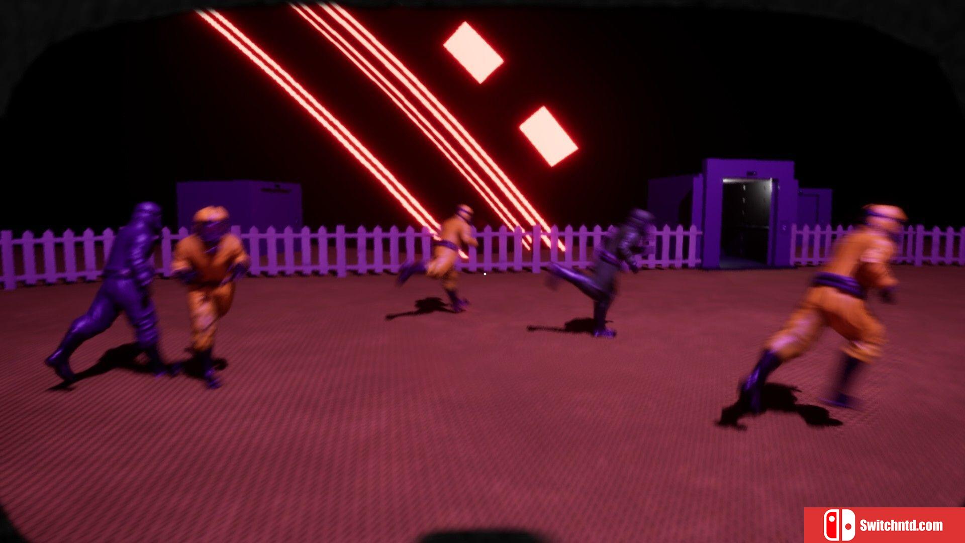 《攀越异层走廊（Climb The Backrooms）》Build 19891906 P2P硬盘版[EN]_5