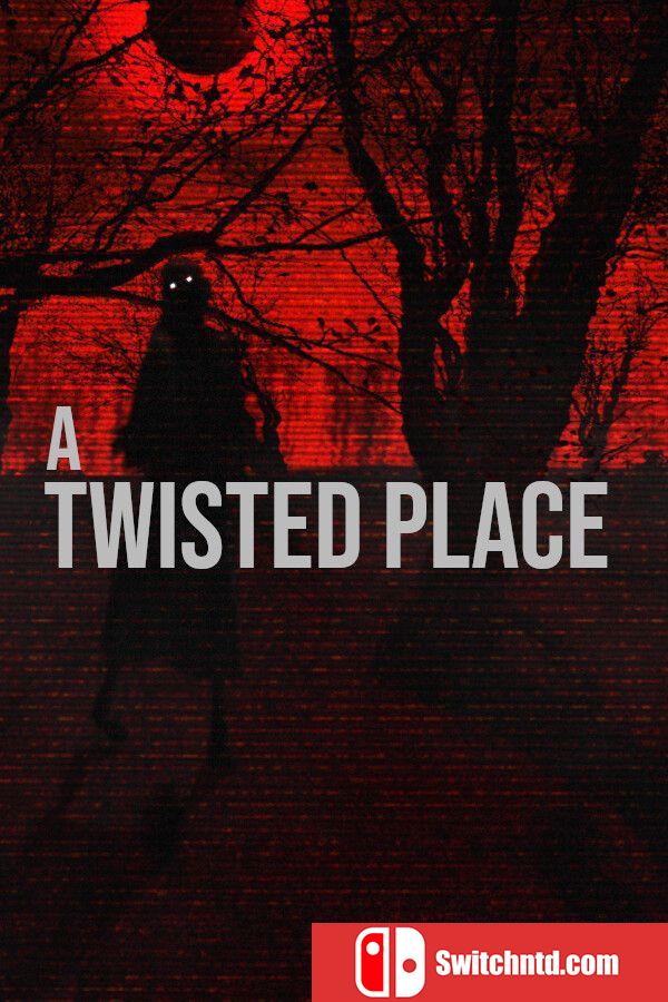 《扭曲之地（A Twisted Place）》TiNYiSO镜像版[EN]