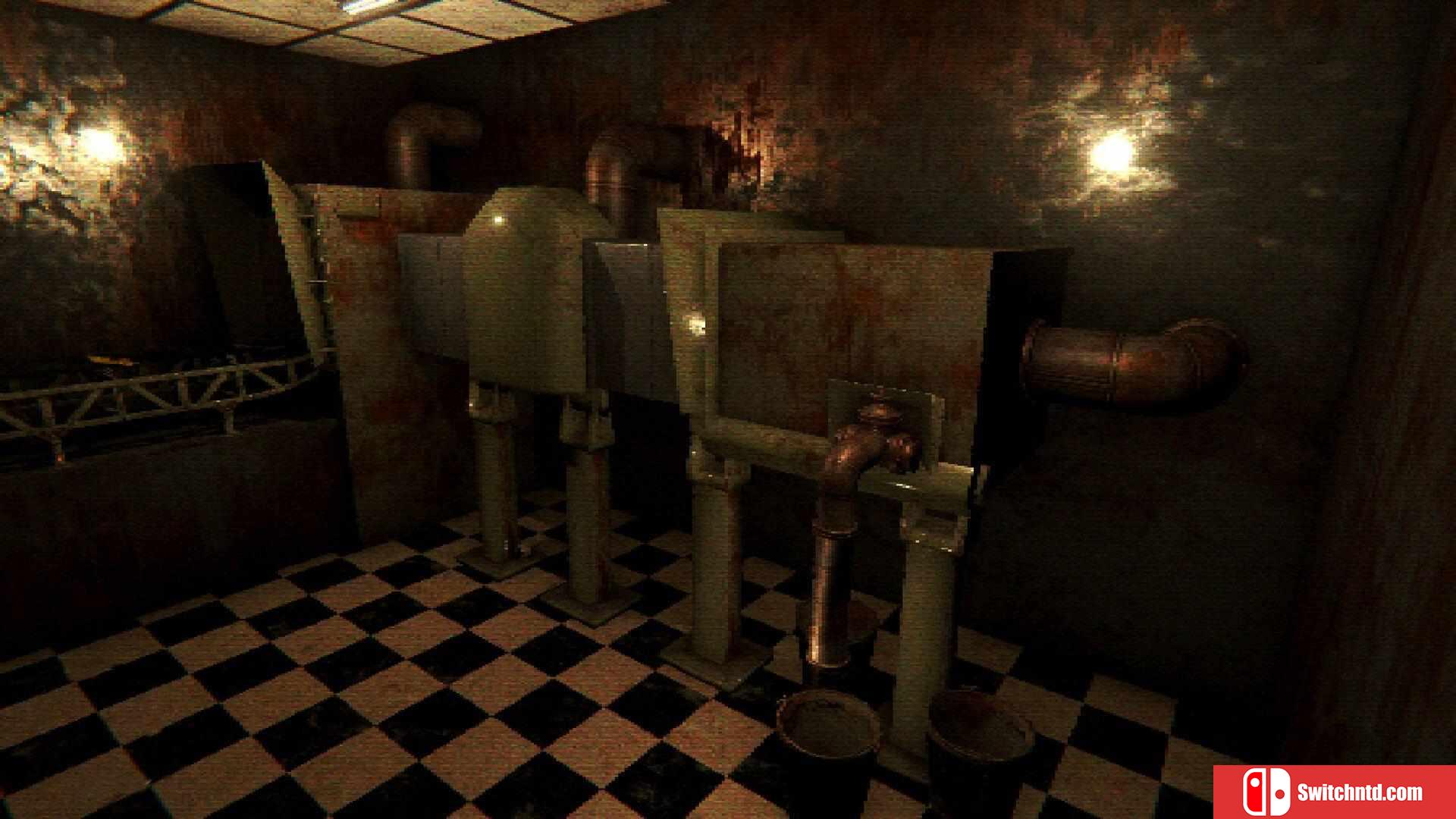《扭曲之地（A Twisted Place）》TiNYiSO镜像版[EN]_5
