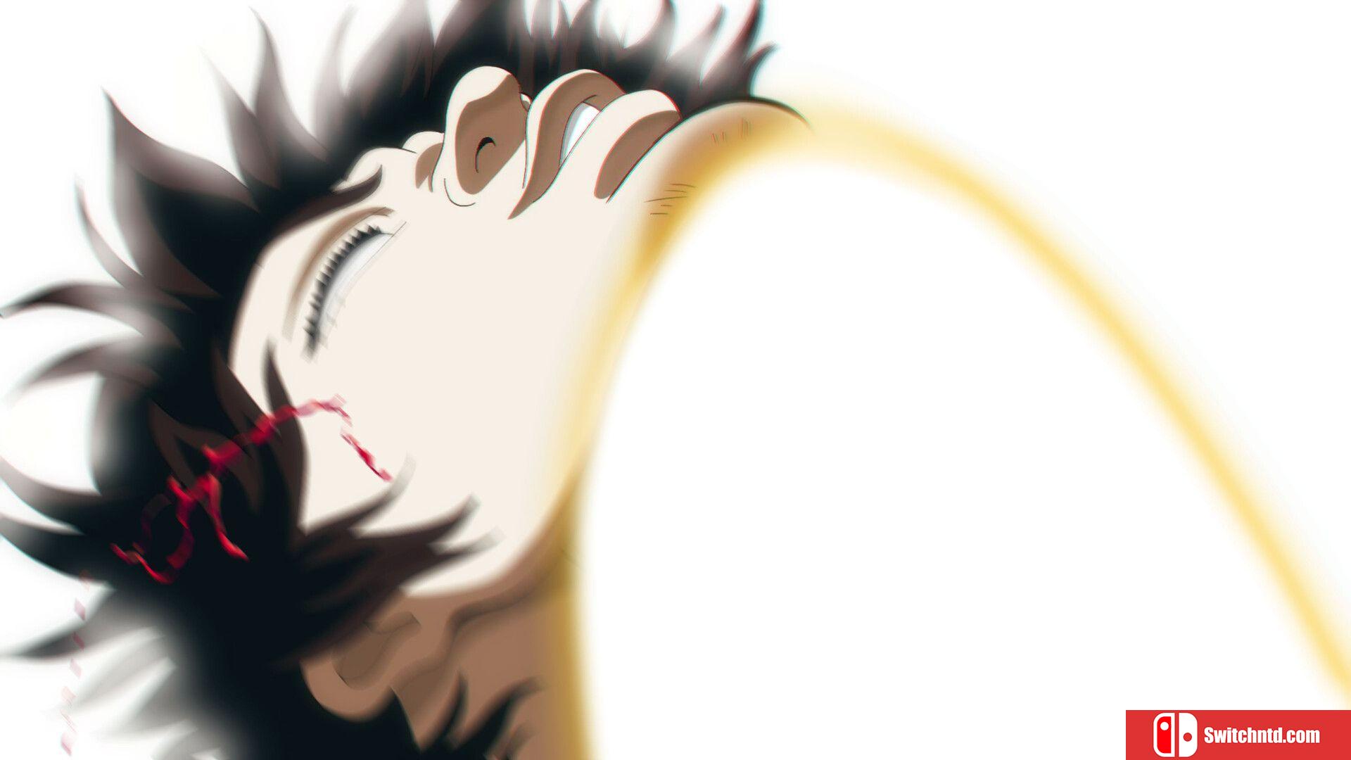 《范马刃牙：血之竞技场（Baki Hanma: Blood Arena）》官方中文 TENOKE镜像版[CN/TW/EN/JP]_3
