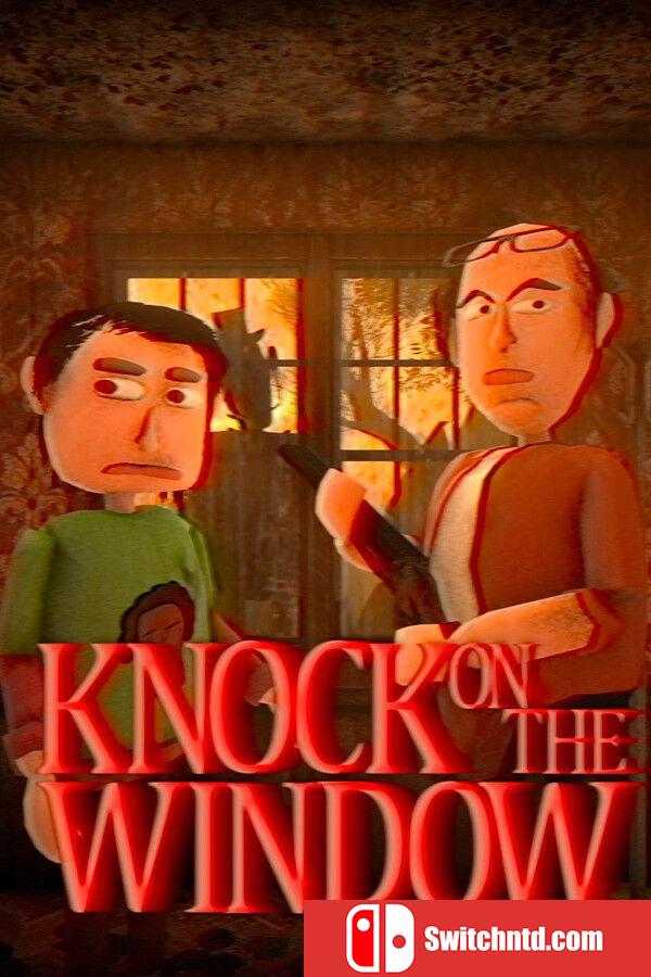 《敲窗户（Knock On The Window）》官方中文 TENOKE镜像版[CN/EN/JP]