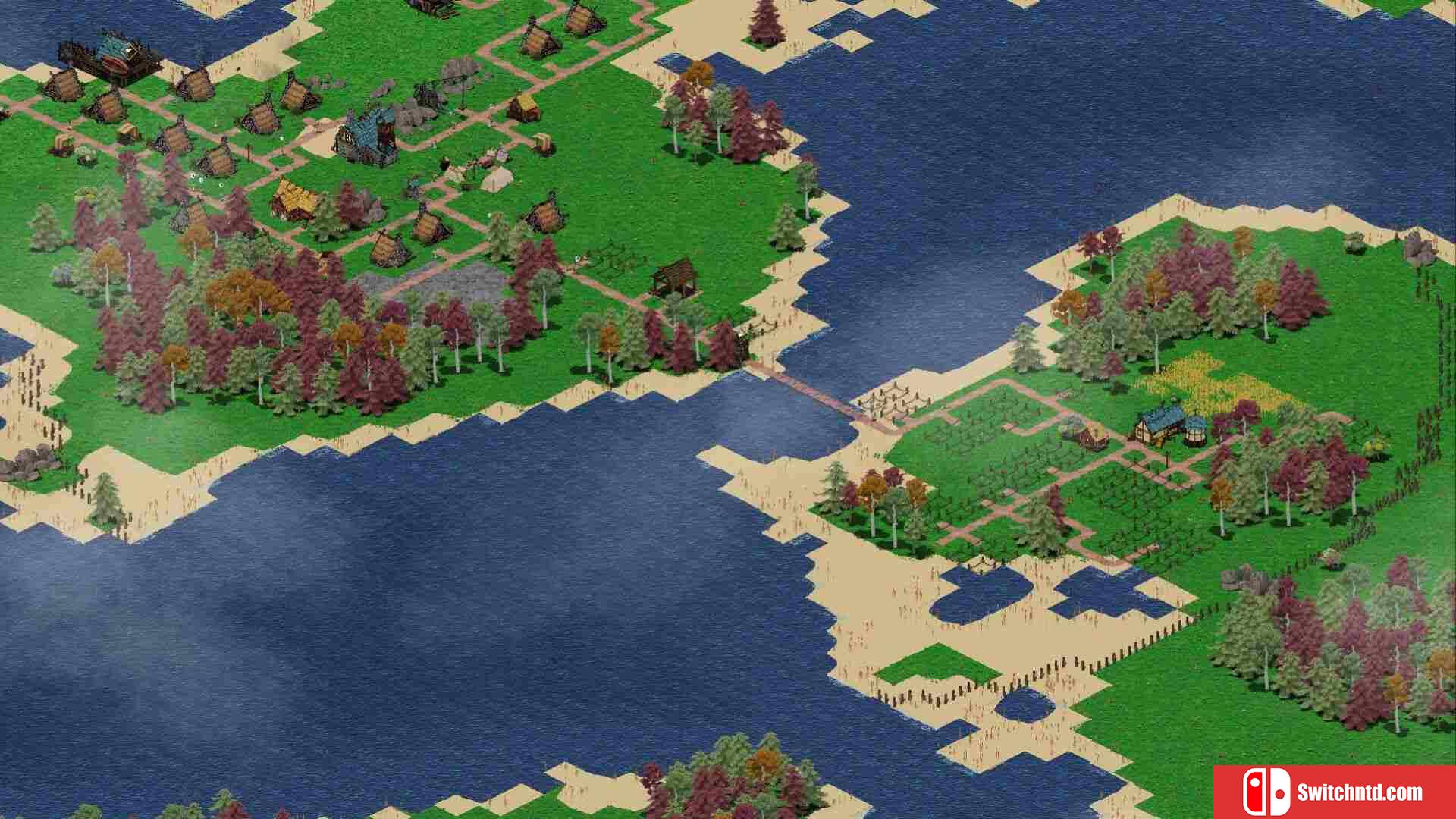 《田园乐土（Folklands）》官方中文 Build 19924937 P2P硬盘版[CN/TW/EN/JP]_1