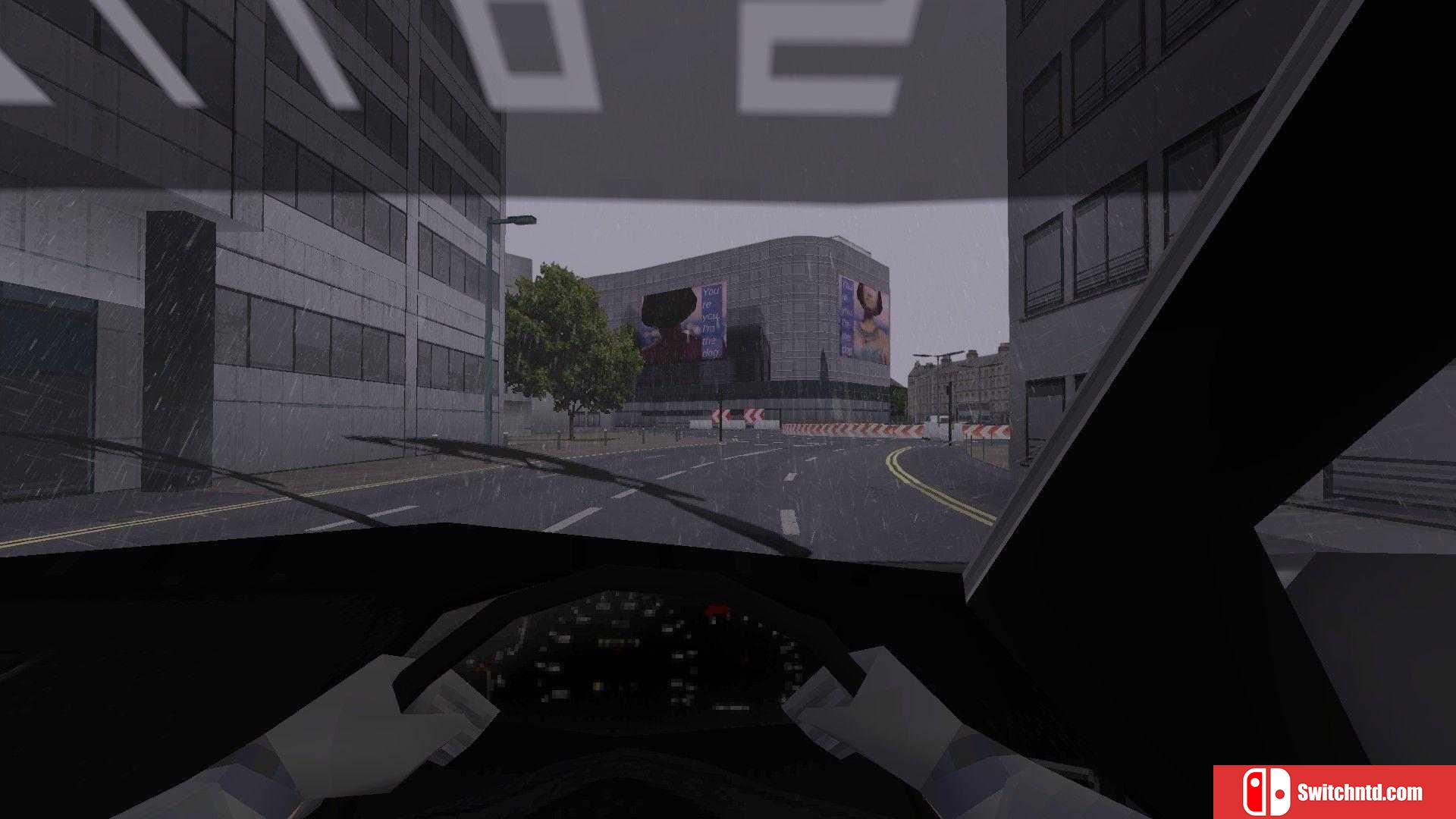《雨天赛车手（Rainy Day Racer）》Build 19942787 P2P硬盘版[EN]_5